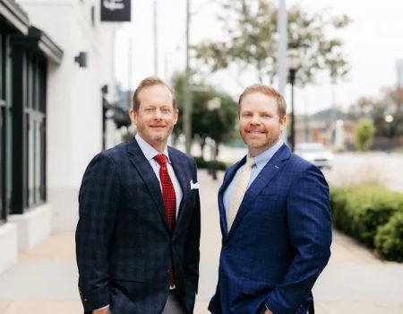 Hansford McDaniel - Workers' Compensation Attorneys