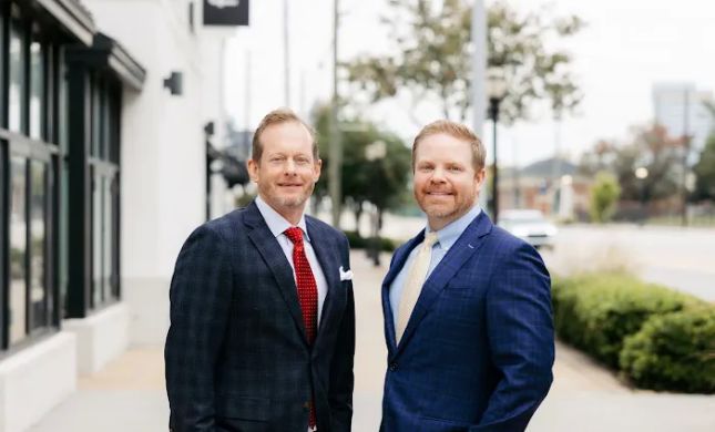 Hansford McDaniel - Workers' Compensation Attorneys