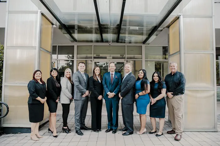 Hansford McDaniel - Workers' Compensation Attorneys 8
