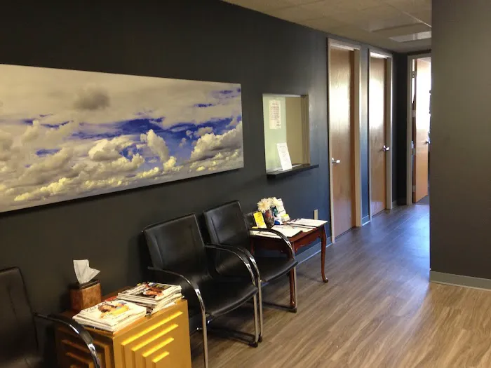 The Law Office of Auden L. Grumet, LLC 2