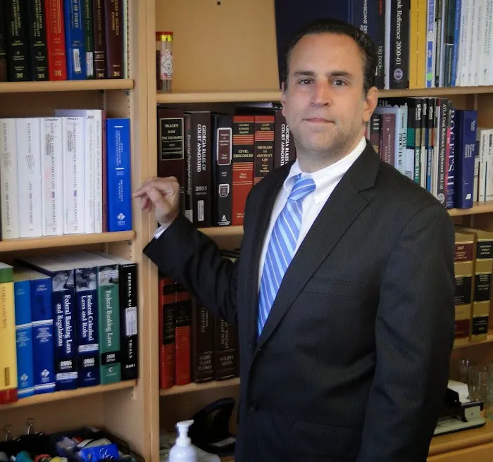 The Law Office of Auden L. Grumet, LLC 1