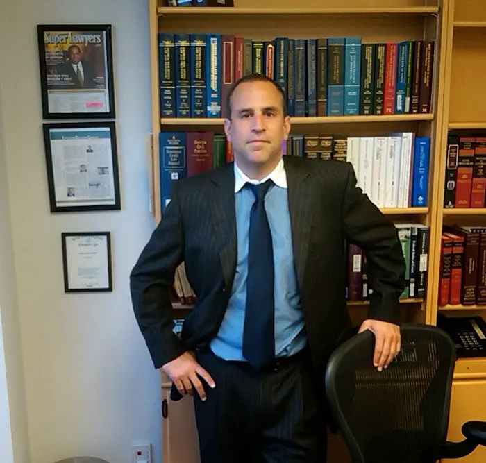The Law Office of Auden L. Grumet, LLC 8