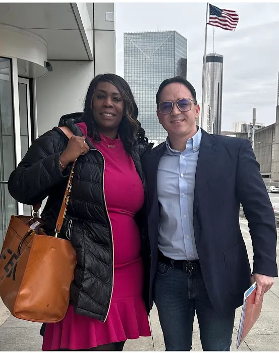 Atlanta Family & Immigration Law 3