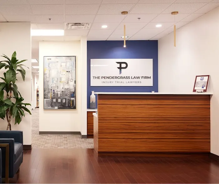 The Pendergrass Law Firm, PC 8
