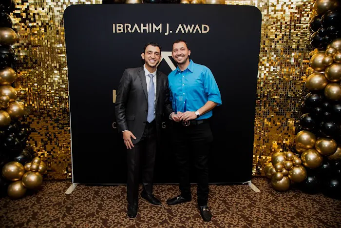 The Awad Law Firm, P.C., Attorney Ibrahim Awad 2