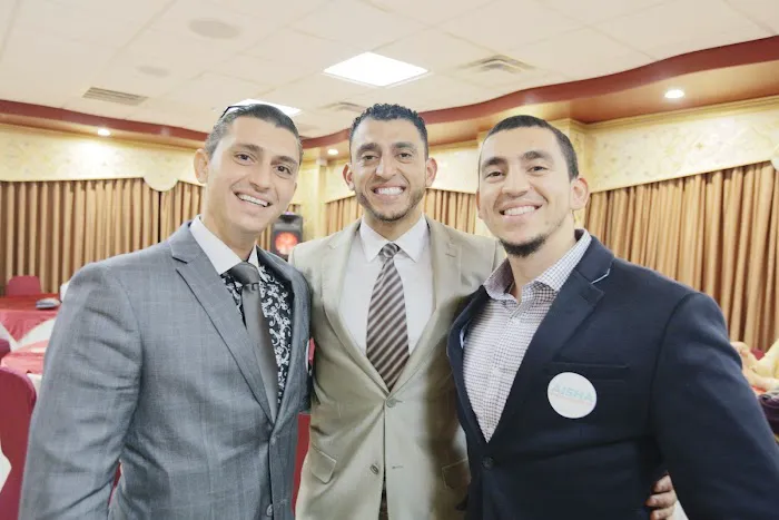The Awad Law Firm, P.C., Attorney Ibrahim Awad 1