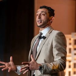 The Awad Law Firm, P.C., Attorney Ibrahim Awad ico