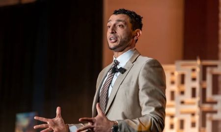 The Awad Law Firm, P.C., Attorney Ibrahim Awad