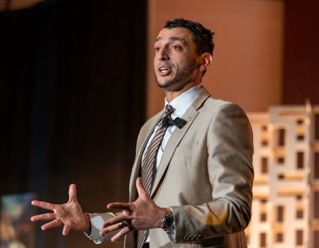 The Awad Law Firm, P.C., Attorney Ibrahim Awad