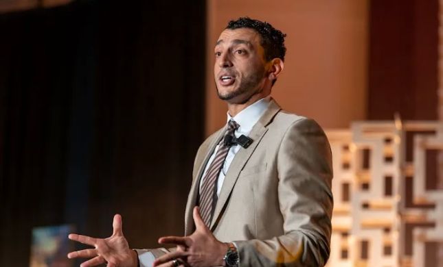 The Awad Law Firm, P.C., Attorney Ibrahim Awad