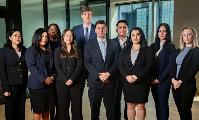 Karell Trial Attorneys