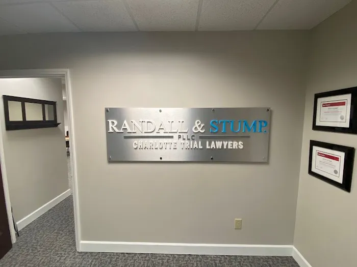 Randall & Stump, Criminal Defense Attorneys 7
