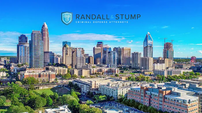 Randall & Stump, Criminal Defense Attorneys 9