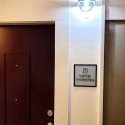 Randall & Stump, Criminal Defense Attorneys ico