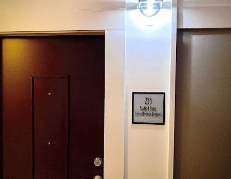 Randall & Stump, Criminal Defense Attorneys