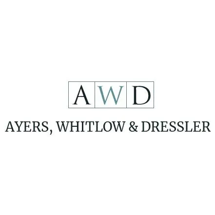 Ayers, Whitlow & Dressler 1