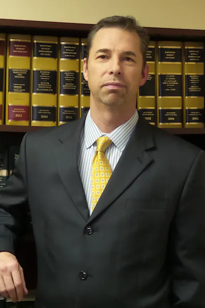 Law Offices of Estwanik & May, PLLC 2