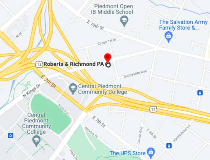 Roberts & Richmond PA 1