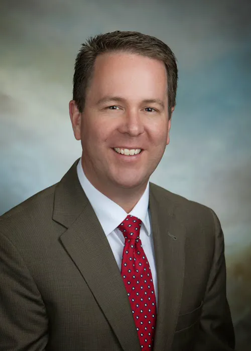 Peter F. Morgan, Attorney at Law 0