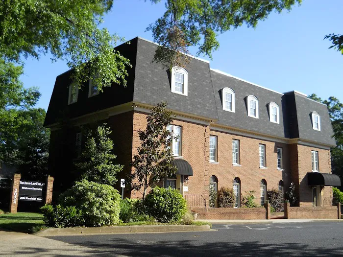 The Devin Law Firm, P.A. 1