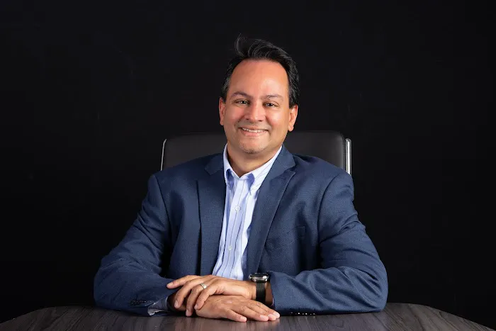 Attorney Ketan P. Soni 2