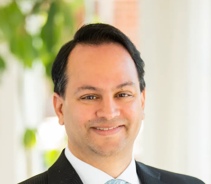 Attorney Ketan P. Soni 1