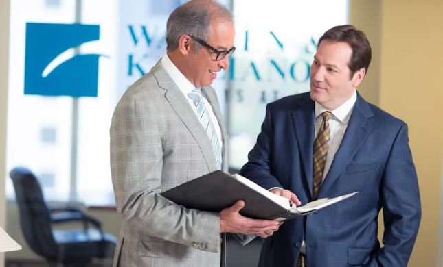 Warren & Kallianos, PLLC