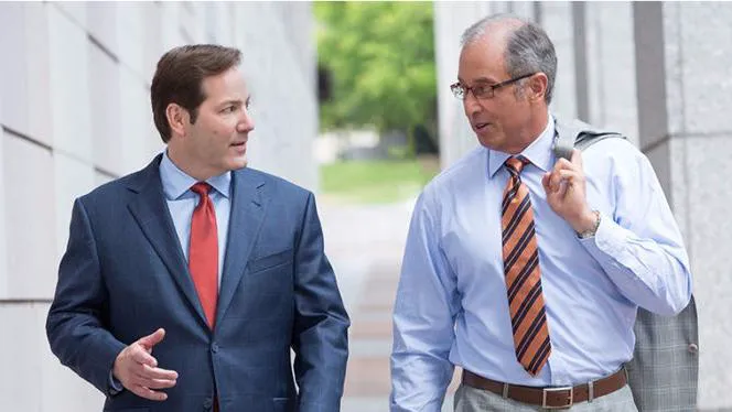 Warren & Kallianos, PLLC 3