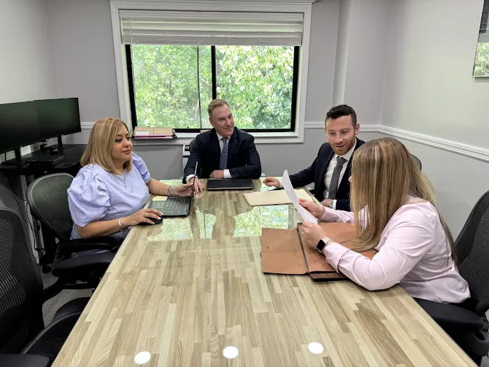 Kerner Law Group, P.C. 1