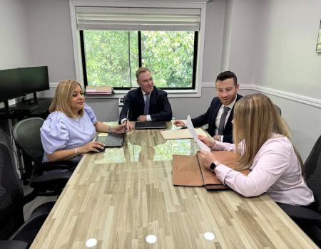 Kerner Law Group, P.C.