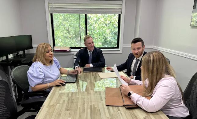 Kerner Law Group, P.C.