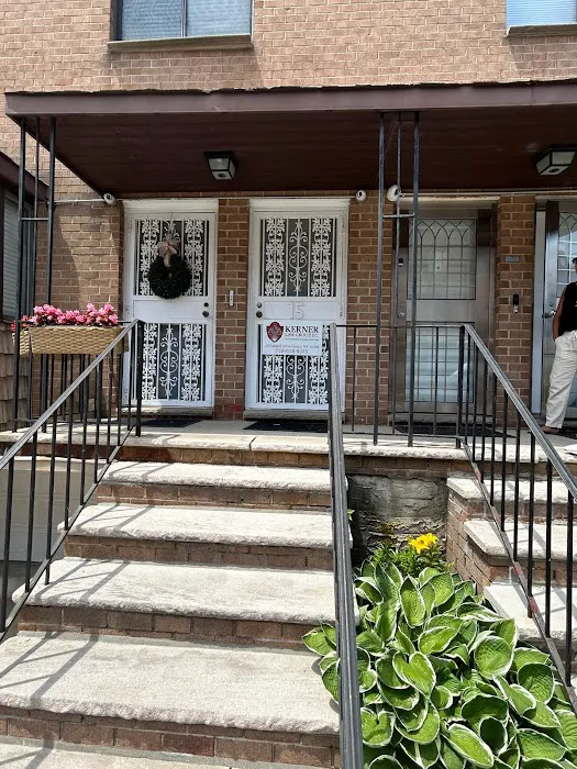 Kerner Law Group, P.C. 8