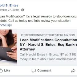 Harold S. Entes, Esq. ico