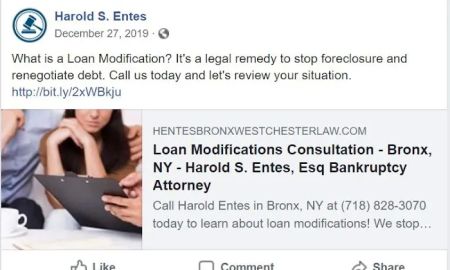 Harold S. Entes, Esq.