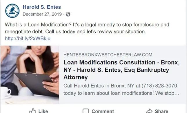Harold S. Entes, Esq.