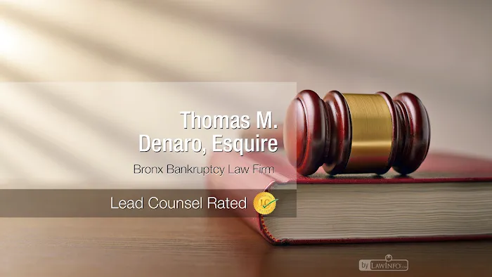 Thomas M. Denaro, Esquire 1