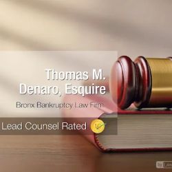 Thomas M. Denaro, Esquire ico