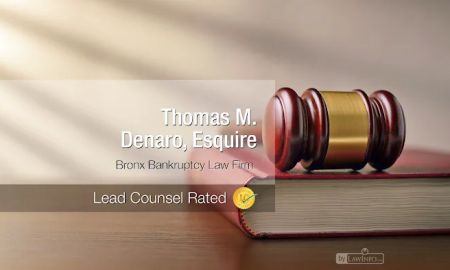 Thomas M. Denaro, Esquire