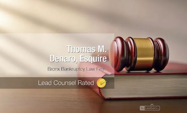 Thomas M. Denaro, Esquire