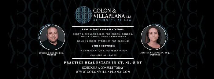 Colon & Villaplana LLP 6