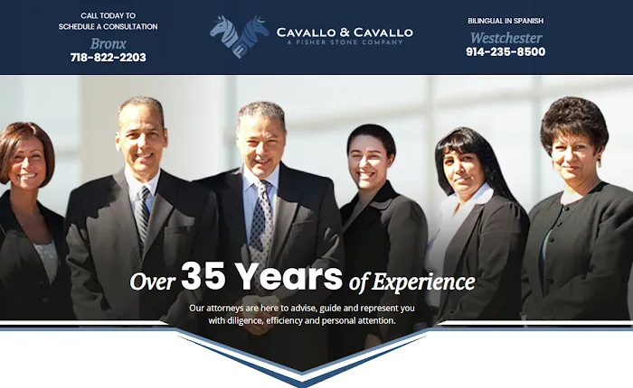 Cavallo & Cavallo 0