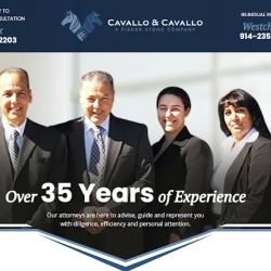 Cavallo & Cavallo ico