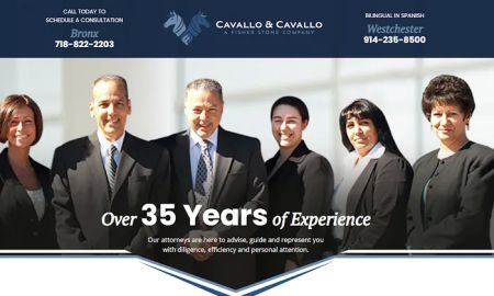 Cavallo & Cavallo