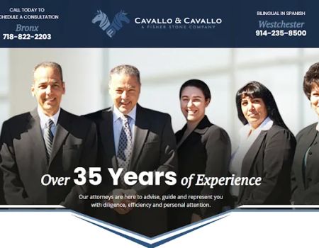 Cavallo & Cavallo