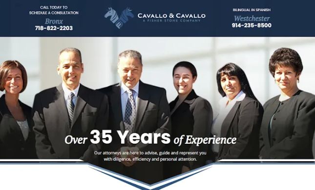 Cavallo & Cavallo