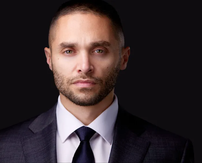 MJP Injury Law, Michael James Prisco, Esq. 5