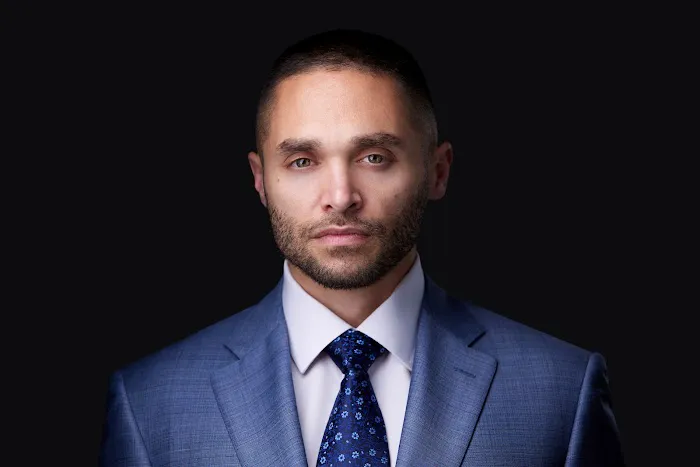 MJP Injury Law, Michael James Prisco, Esq. 1