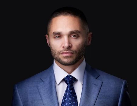 MJP Injury Law, Michael James Prisco, Esq.