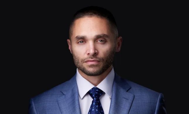 MJP Injury Law, Michael James Prisco, Esq.