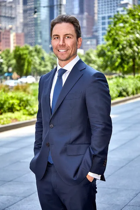 Shulman & Hill Injury Lawyers 6